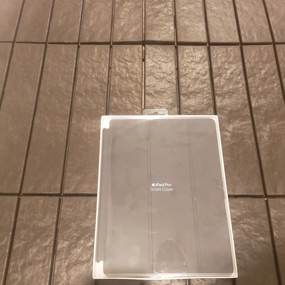 iPad Pro Apple Smart Cover